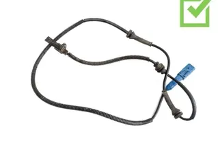 PEUGEOT 1007 1 generation (2005-2009) Front Right ABS Sensor 34027872