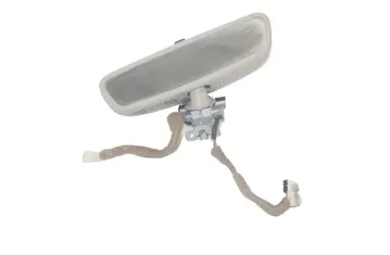 MERCEDES-BENZ R-Class W251 (2005-2017) Interior Rear View Mirror 1718422,0525450630,4971412407,1648103617,21784221 33992009