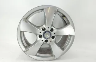 MERCEDES-BENZ SLK-Class R171 (2004-2011) Sada kol KBA48918,7.5JX17H2,BORBET,TB75737,513757,ET37,LK112 33996979