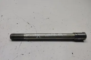 KAWASAKI Z650RS Front wheel spindle axle Z650 34489400