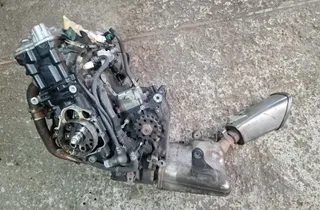 SUZUKI GSX-S Motor (Czech) DTB1-100788,21H04K,48K0,48K1,BBCCCCC,0797A 34804727