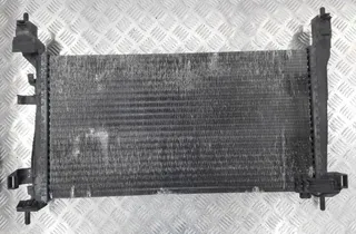 PEUGEOT Bipper 1 generation (2008-2020) Охлаждающий радиатор L8071004,51780666,0023483 11706229