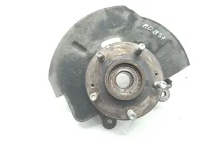 HYUNDAI ix35 1 generation (2009-2015) Front Right Wheel Hub 30410670