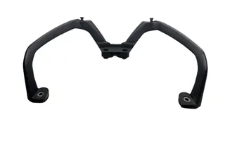 BMW C Rear tail grab handle rail 7725051,46517725051 34633540