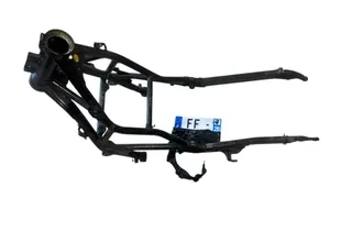 BMW C Main frame 34829465