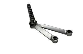 KAWASAKI NINJA Rear left side footrest peg hanger ADC3-0060,350630060 34793349