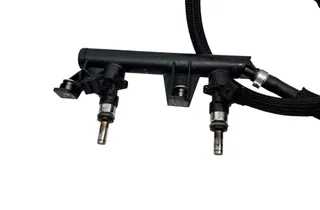 BMW C Fuel injectors kit jets 0280158037,13547725180,7725180 34624469