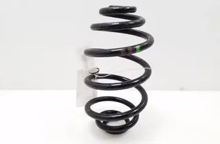 SKODA Superb 1 generation (2001-2008) Levá zadní pružina 34854950