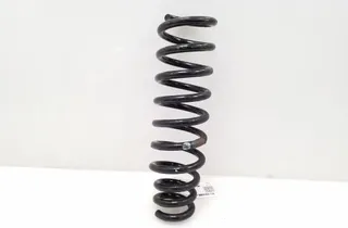 VOLKSWAGEN Touareg 1 generation (2002-2010) Přední levá vinutá pružina 34854904