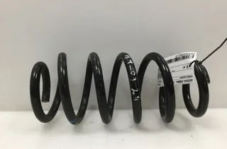 AUDI A4 B6/8E (2000-2005) Přední levá vinutá pružina 34854959