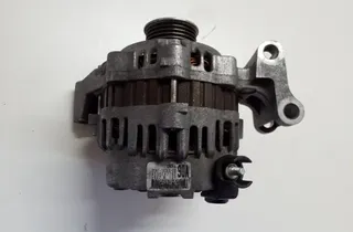 FORD Fusion 1 generation (2002-2012) Alternátor 2S6T10300DD 34855147