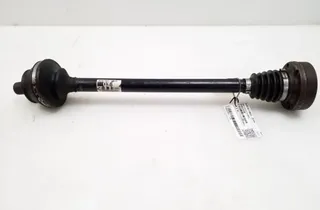 AUDI A8 D3/4E (2002-2010) Pravý zadní hnací hřídel 4E0501203B 34854954