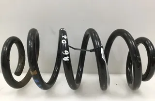 AUDI A6 C5/4B (1997-2004) Přední levá vinutá pružina 34854554