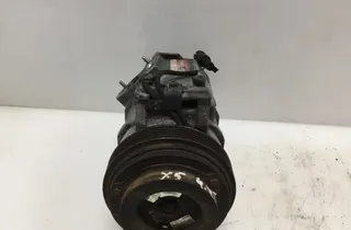 BMW X5 E53 (1999-2006) Klimatizační čerpadlo MC4472203322 34854512