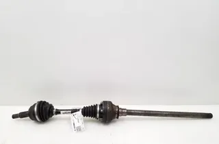 VOLKSWAGEN Touareg 1 generation (2002-2010) Pravý přední hnací hřídel 7L0407271A 34854958