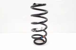 AUDI A4 B6/8E (2000-2005) Přední levá vinutá pružina 34854583
