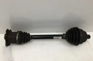 AUDI A6 C6/4F (2004-2011) Front Right Driveshaft 4F0407271T 34854880
