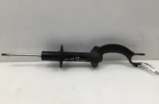 AUDI A5 8T (2007-2016) Pravý přední tlumič nárazů 8T0413031 34854600