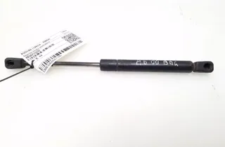 AUDI A6 C5/4B (1997-2004) Pravý plynový tlumič na zadní vrata 4B5827552F 34853929