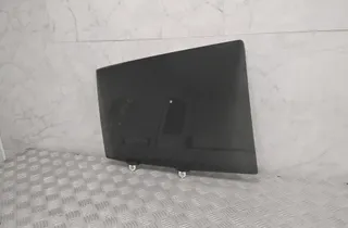 MITSUBISHI Eclipse Cross 1 generation (2017-2024) Pravé skluzové dveře skla 33037894