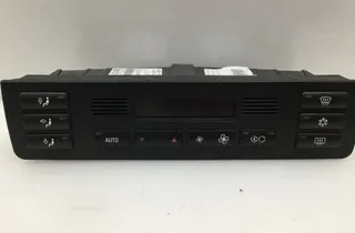 BMW 3 Series E46 (1997-2006) Klimatizační jednotka 6902440 34855135