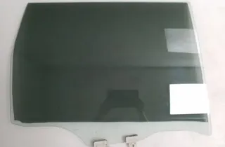 NISSAN X-Trail T30 (2001-2007) Pravé skluzové dveře skla 43R-00122 34828432