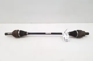 VOLVO XC90 1 generation (2002-2014) Полуось задняя правая 0153051677005D 34854416