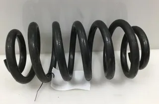 AUDI A6 C6/4F (2004-2011) Přední levá vinutá pružina EW1533101VA 34854619