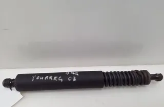 VOLKSWAGEN Touareg 1 generation (2002-2010) Pravý plynový tlumič na zadní vrata 7L6827550 34853987