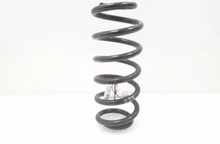 AUDI A6 C6/4F (2004-2011) Přední levá vinutá pružina 34854511