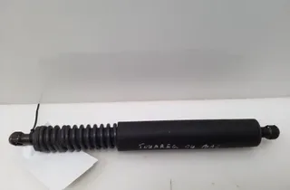 VOLKSWAGEN Touareg 1 generation (2002-2010) Pravý plynový tlumič na zadní vrata 7L6827550 34853982