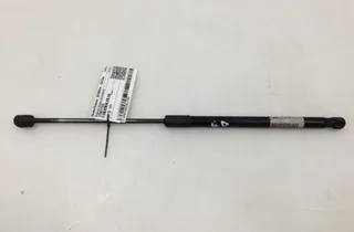 SKODA Octavia 2 generation (2004-2013) Pravý plynový tlumič na zadní vrata 1Z9827550 34825956