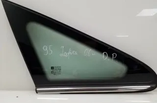 OPEL Zafira B (2005-2010) Pravé přední okno 43R007951 34855089