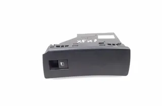 BMW X5 E53 (1999-2006) Přepínač pravého předního dveřního okna 6925700 34855110