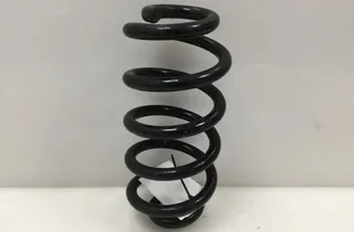 AUDI A6 C6/4F (2004-2011) Levá zadní pružina 34854931