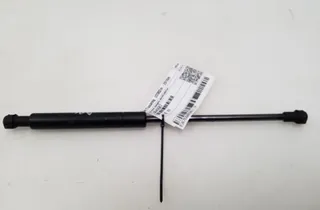 VOLKSWAGEN Touareg 1 generation (2002-2010) Pravý plynový tlumič na zadní vrata 7L6845587 34853851