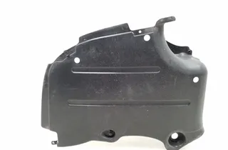 AUDI A4 B6/8E (2000-2005) Pravý spodní kryt karoserie 8E0825219E 34854078