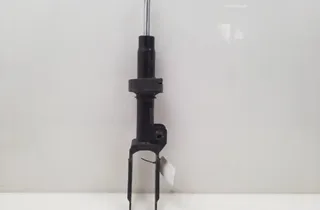 AUDI Q7 4L (2005-2015) Pravý přední tlumič nárazů 7L8412022 34854623