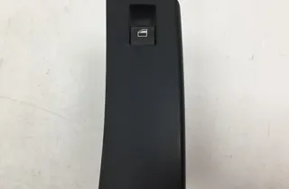 BMW X5 E53 (1999-2006) Přepínač pravého předního dveřního okna 6907503 34855167