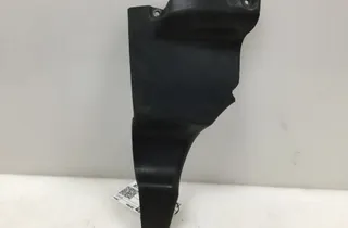 VOLKSWAGEN Touareg 1 generation (2002-2010) Pravý spodní kryt karoserie 7L6809968 34854045