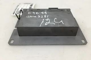 BMW 3 Series E46 (1997-2006) Ovládací spínač navigace 8385141 34855121