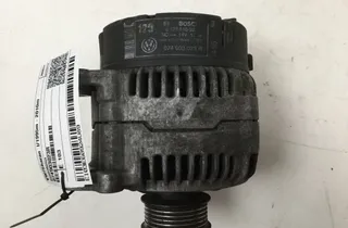 VOLKSWAGEN Sharan 1 generation (1995-2010) Alternátor 074903023R 34855177