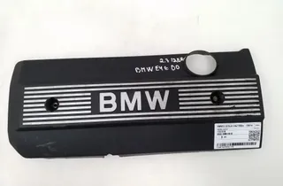 BMW 3 Series E46 (1997-2006) Kryt motoru 170781B 34853877