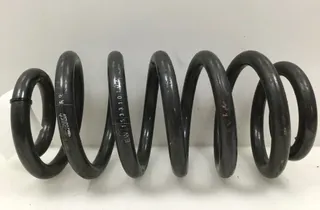 AUDI A6 C6/4F (2004-2011) Přední levá vinutá pružina EW1533101VA 34854615