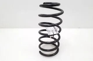AUDI TT 8N (1998-2006) Přední levá vinutá pružina 34854941