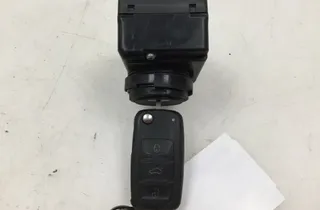 VOLKSWAGEN Touareg 1 generation (2002-2010) Zámek zapalování 3DO905865C 34855125