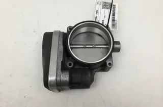 BMW X5 E53 (1999-2006) Škrticí klapka 8426003 34855016