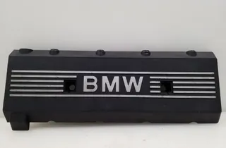 BMW X5 E53 (1999-2006) Kryt motoru 1702857 34853843