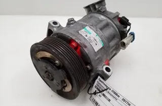 OPEL Insignia A (2008-2016) Klimatizační čerpadlo 13232307 34855141