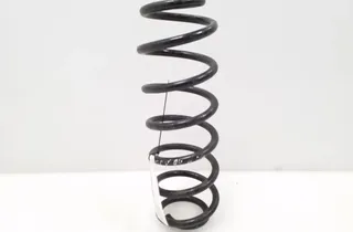 VOLKSWAGEN Golf 5 generation (2003-2009) Levá zadní pružina 34854411